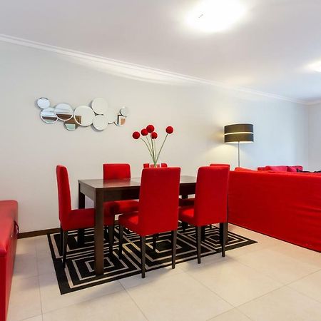 Lagos Marina Apartment With Pool & Gym Eksteriør bilde