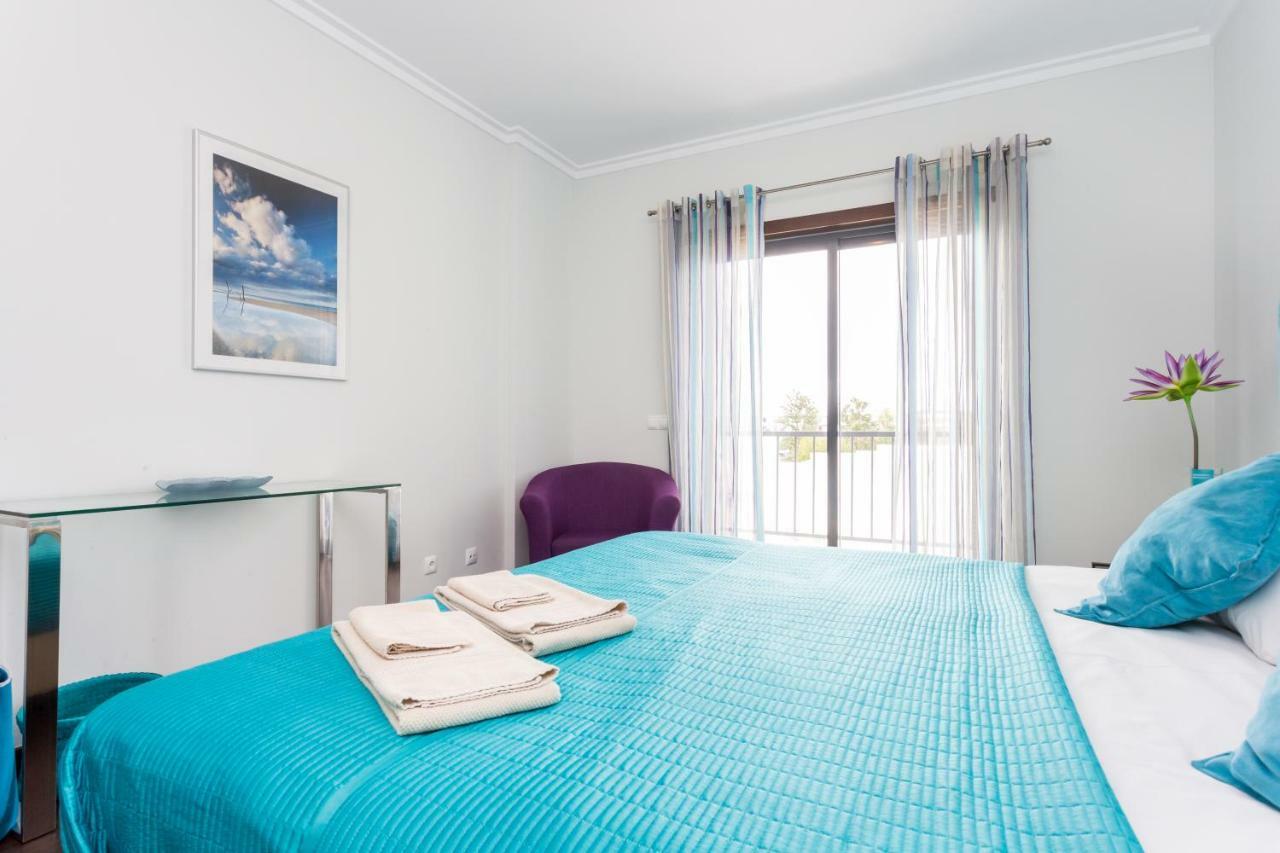 Lagos Marina Apartment With Pool & Gym Eksteriør bilde