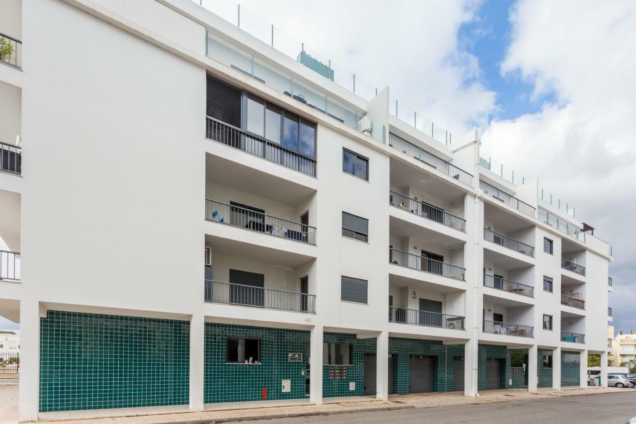 Lagos Marina Apartment With Pool & Gym Eksteriør bilde